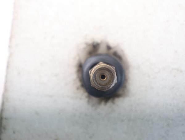 Einspritzventil 0000785623 Mercedes 190 W201