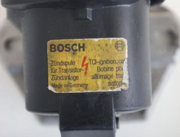 Zündspule 0001586103 Mercedes 190 W201