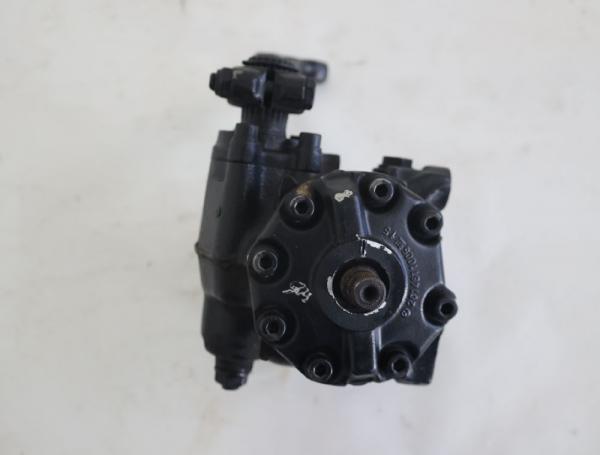 Lenkung Getriebe hydraulisch 1244611501 Mercedes 190 W201