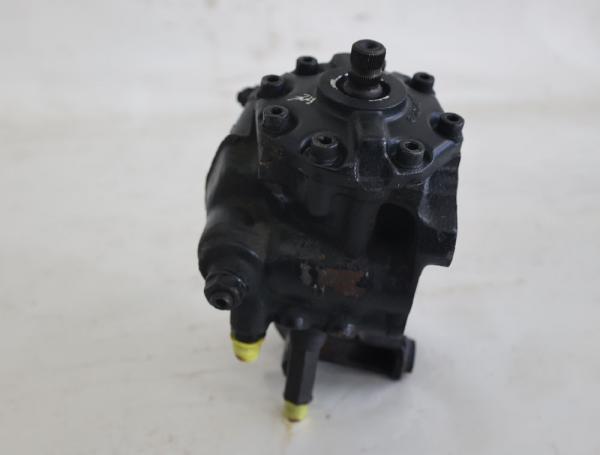 Lenkung Getriebe hydraulisch 1244611501 Mercedes 190 W201