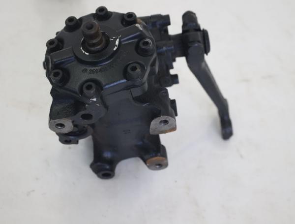 Lenkung Getriebe hydraulisch 1244611501 Mercedes 190 W201