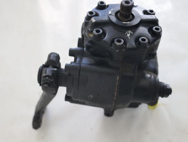 Lenkung Getriebe hydraulisch 1244611501 Mercedes 190 W201