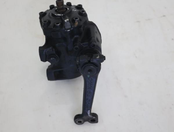 Lenkung Getriebe hydraulisch 1244611501 Mercedes 190 W201