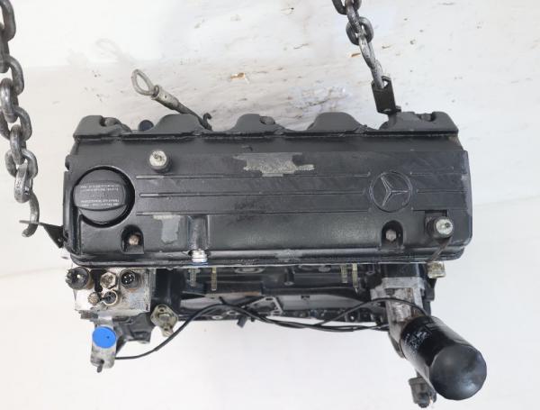 Motor Benzin Einspritzer 1020102688 Mercedes 190 W201