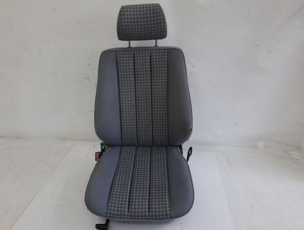 Sitz vorn links 2019101450 Mercedes 190 W201