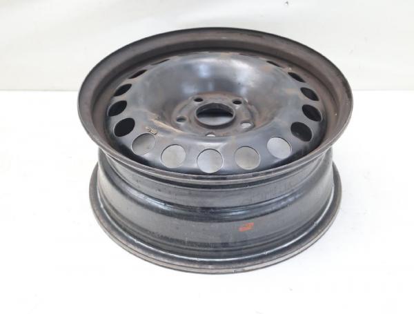 Felge Stahl vorn rechts 2150191 Opel ASTRA K Sports Tourer