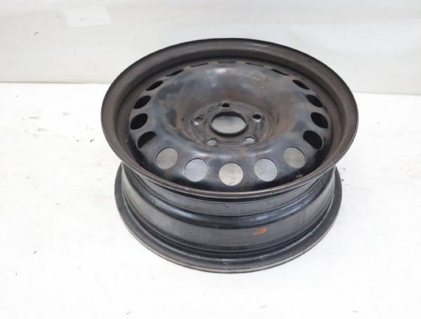 Felge Stahl vorn links 2150191 Opel ASTRA K Sports Tourer