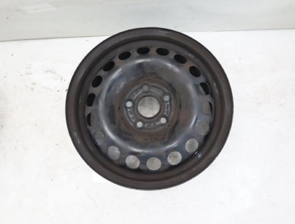Felge Stahl vorn links 2150191 Opel ASTRA K Sports Tourer