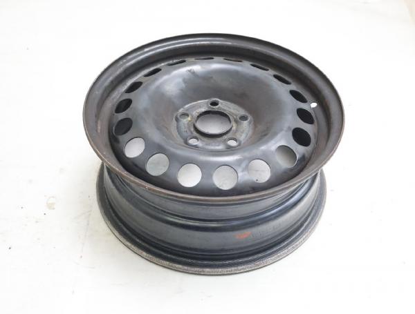 Felge Stahl hinten links 2150191 Opel ASTRA K Sports Tourer