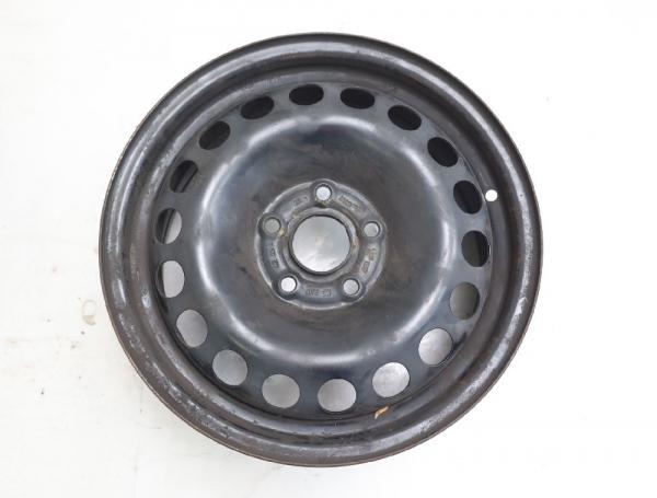 Felge Stahl hinten links 2150191 Opel ASTRA K Sports Tourer