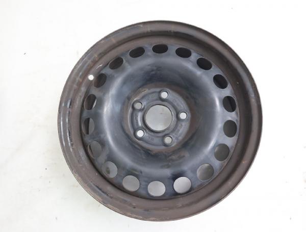 Felge Stahl vorn rechts 2150191 Opel ASTRA K Sports Tourer
