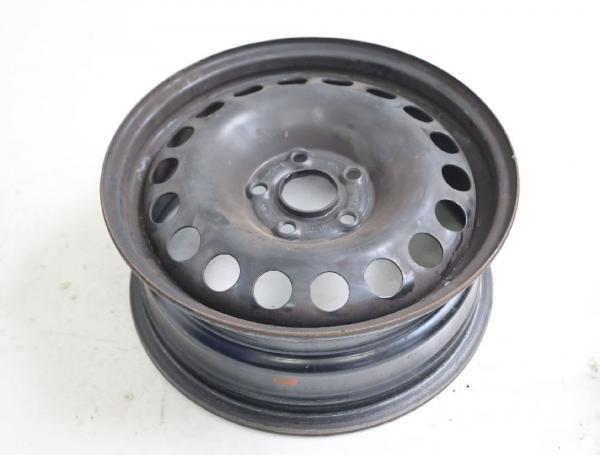 Felge Stahl hinten rechts 2150191 Opel ASTRA K Sports Tourer
