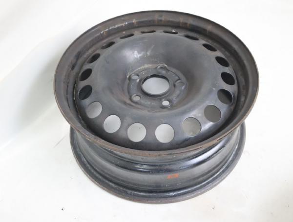 Felge Stahl hinten rechts 2150191 Opel ASTRA K Sports Tourer