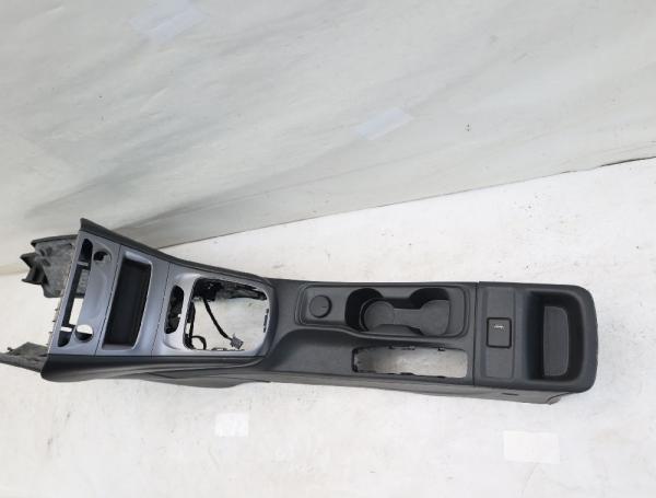 Mittelkonsole 39124502 Opel ASTRA K Sports Tourer