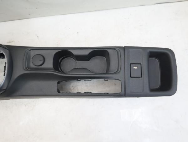 Mittelkonsole 39124502 Opel ASTRA K Sports Tourer