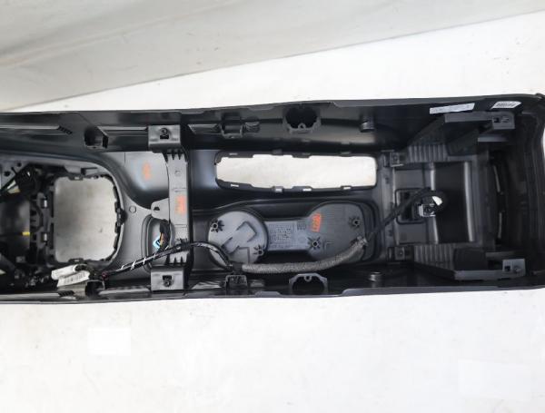 Mittelkonsole 39124502 Opel ASTRA K Sports Tourer