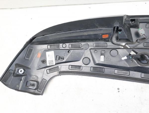 Spoiler Heck 39117568 Opel ASTRA K Sports Tourer