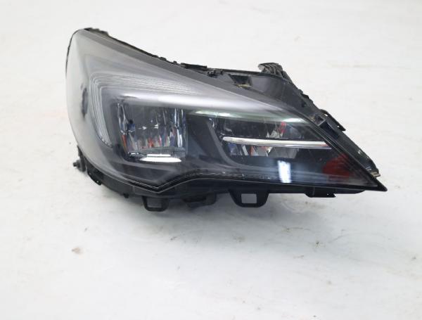 Scheinwerfer rechts 39179826 Opel ASTRA K Sports Tourer