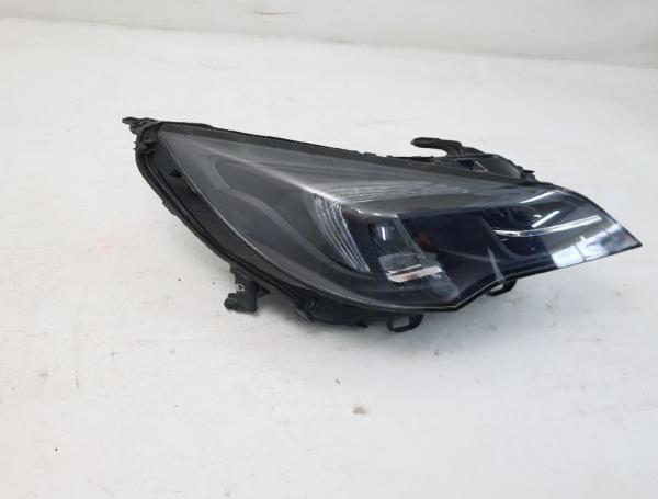 Scheinwerfer rechts 39179826 Opel ASTRA K Sports Tourer
