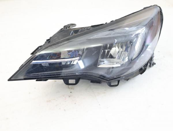 Scheinwerfer links 39179825 Opel ASTRA K Sports Tourer