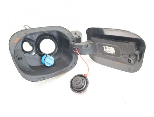 Tankklappe 39143518 Opel ASTRA K Sports Tourer