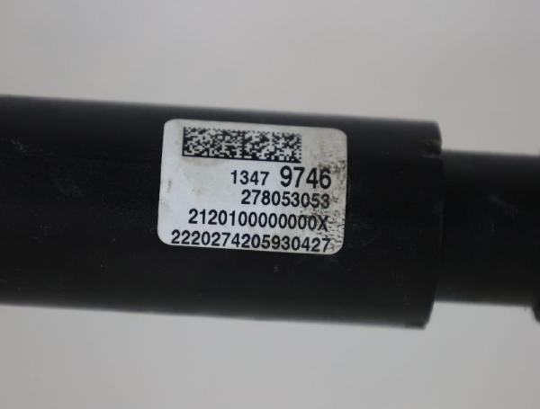 Lenksäule 39133886 Opel ASTRA K Sports Tourer