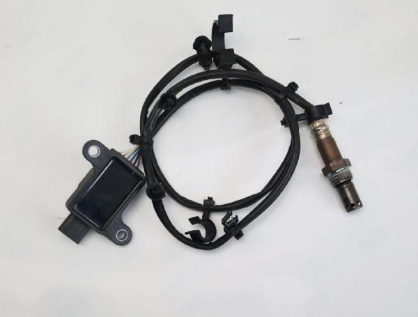 Sensor NOX 55513252 Opel ASTRA K Sports Tourer