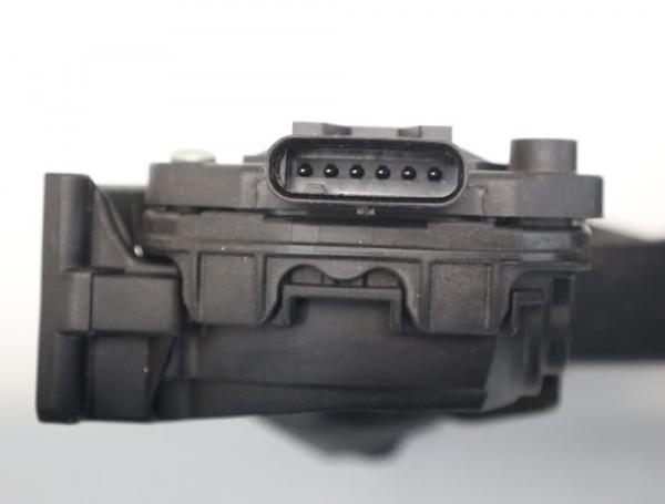 Gaspedal 13373776 Opel ASTRA K Sports Tourer