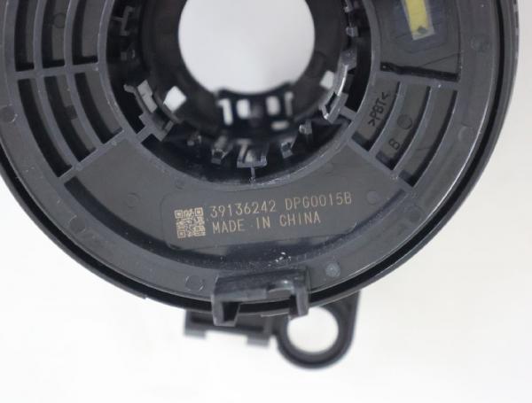 Airbag Wickelfeder 39136242 Opel ASTRA K Sports Tourer