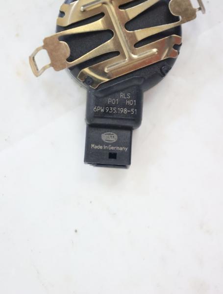 Sensor Regen 39203559 Opel ASTRA K Sports Tourer