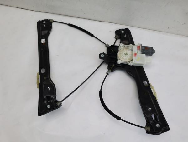 Fensterheber elektrisch vorn links 39142315 Opel ASTRA K Sports Tourer