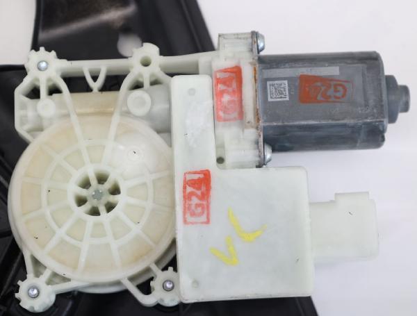 Fensterheber elektrisch vorn links 39142315 Opel ASTRA K Sports Tourer