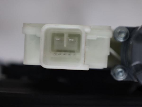 Fensterheber elektrisch vorn links 39142315 Opel ASTRA K Sports Tourer