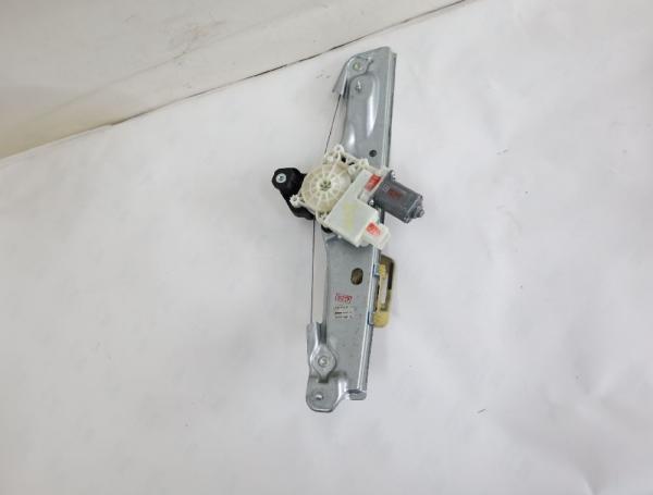 Fensterheber elektrisch hinten rechts 39142320 Opel ASTRA K Sports Tourer