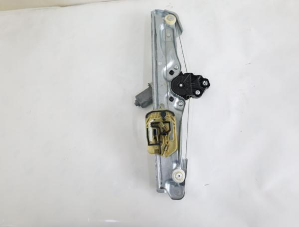 Fensterheber elektrisch hinten rechts 39142320 Opel ASTRA K Sports Tourer