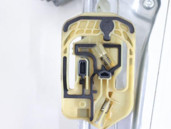 Fensterheber elektrisch hinten rechts 39142320 Opel ASTRA K Sports Tourer