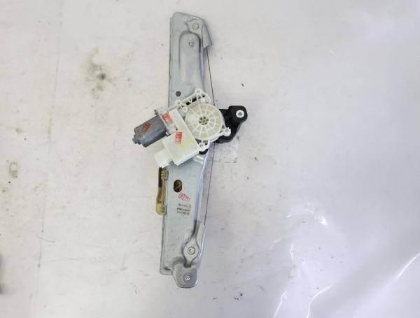 Fensterheber elektrisch hinten links 39142319 Opel ASTRA K Sports Tourer