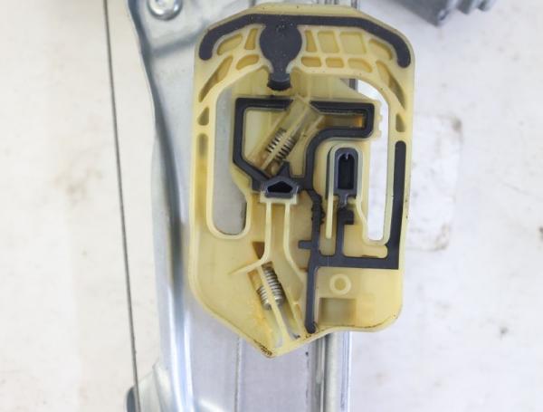Fensterheber elektrisch hinten links 39142319 Opel ASTRA K Sports Tourer