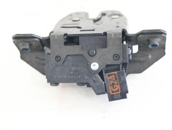 Schloß Heckklappe 13524683 Opel ASTRA K Sports Tourer