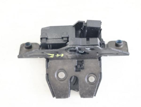 Schloß Heckklappe 13524683 Opel ASTRA K Sports Tourer