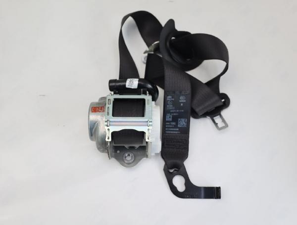 Sicherheitsgurt vorn rechts 39201593 Opel ASTRA K Sports Tourer