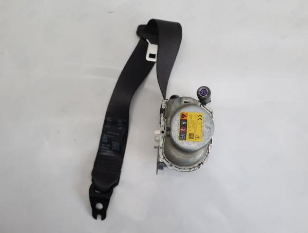 Sicherheitsgurt hinten links 39201587 Opel ASTRA K Sports Tourer