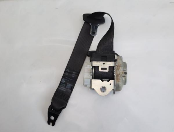 Sicherheitsgurt hinten links 39201587 Opel ASTRA K Sports Tourer