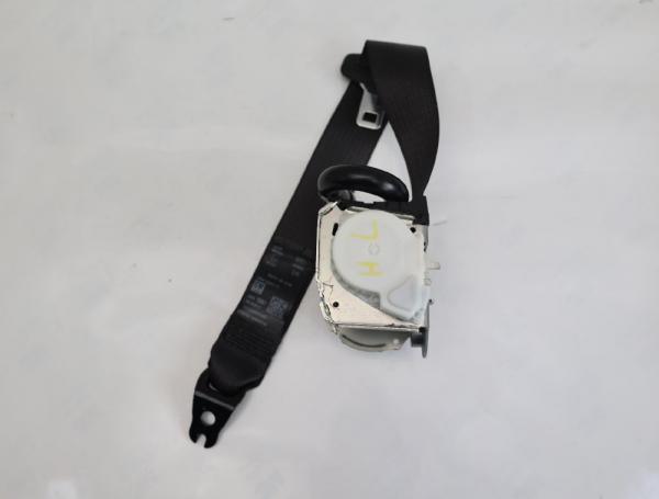 Sicherheitsgurt hinten links 39201587 Opel ASTRA K Sports Tourer