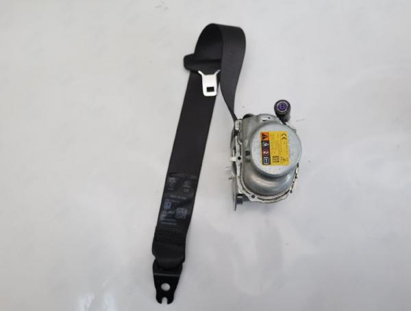 Sicherheitsgurt hinten rechts 39201587 Opel ASTRA K Sports Tourer