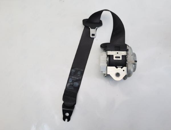 Sicherheitsgurt hinten rechts 39201587 Opel ASTRA K Sports Tourer