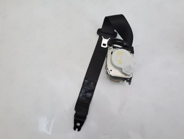 Sicherheitsgurt hinten rechts 39201587 Opel ASTRA K Sports Tourer