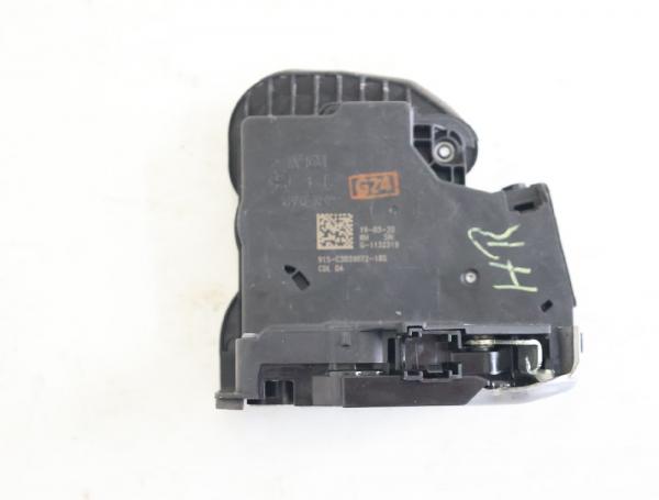 Türschloß hinten rechts 13533667 Opel ASTRA K Sports Tourer