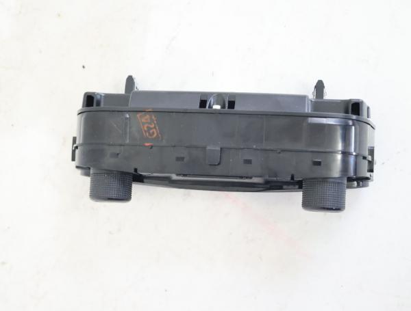 Klimabedienteil 39042438 Opel ASTRA K Sports Tourer