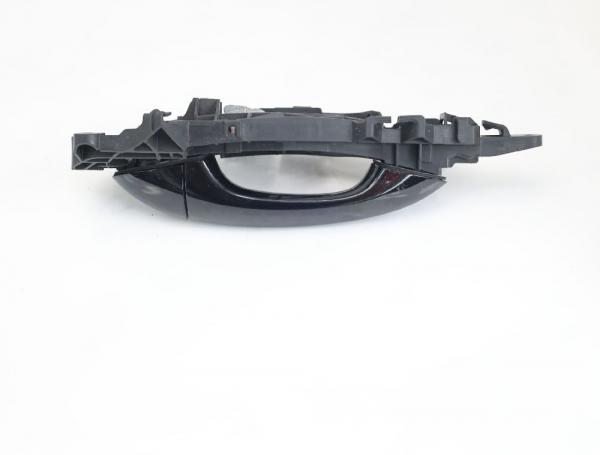 Türgriff außen vorn rechts 13506795 Opel ASTRA K Sports Tourer